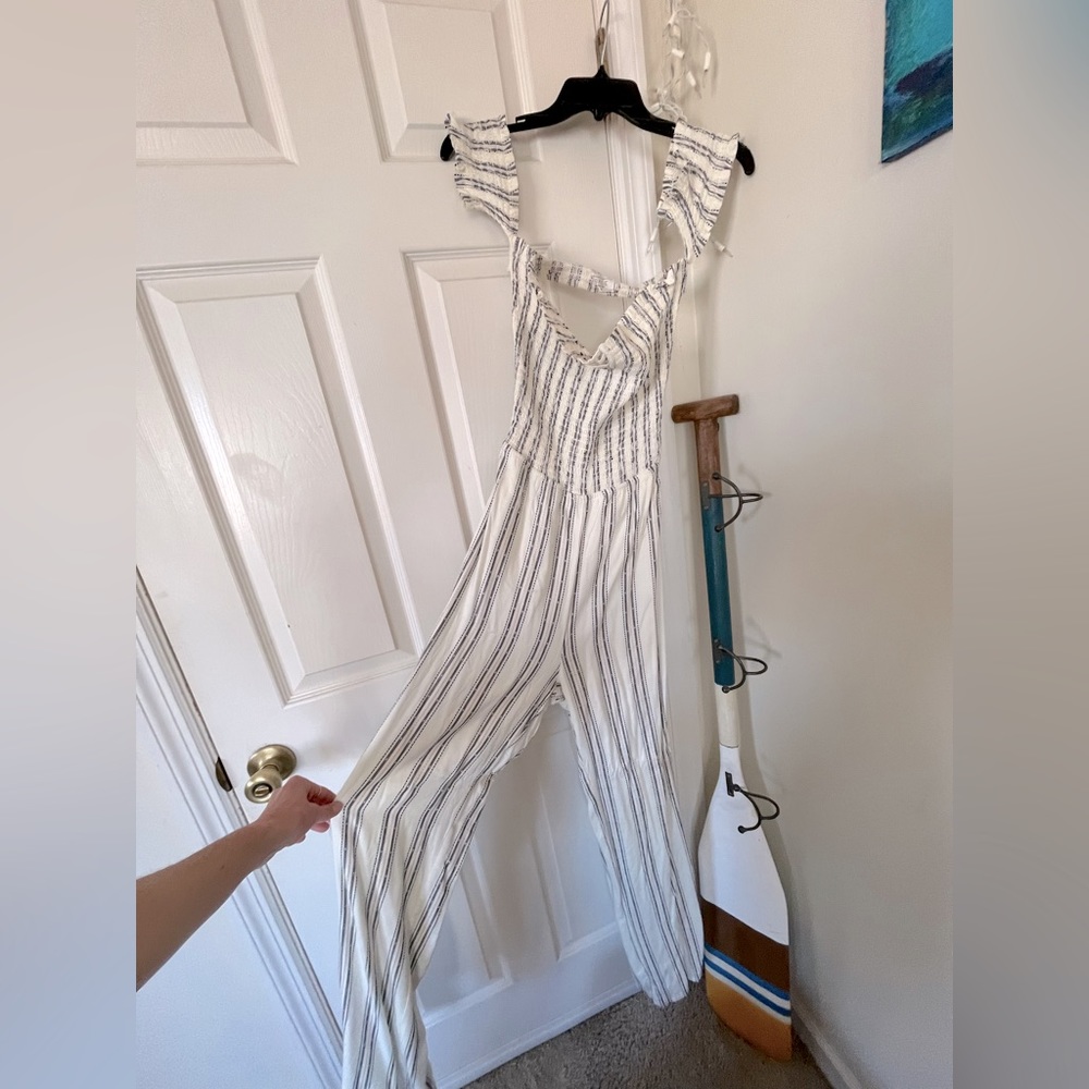 Cute Jumpsuit from Sage The Label